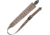 Quake CLAW CONTOUR FLUSH CUP SLING SAND CAMO, 53020-6