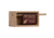 Quaker Boy 50th Anniversary Extreme Yelper Turkey Call, Wood, 13665