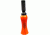 Quaker Boy Original Herdmaster Game Call, Orange, 42603