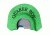 Quaker Boy Seal Rite Turkey Combo Game Call, Green, 15504