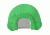 Quaker Boy Seal Rite Turkey Combo Game Call, Green, 15504