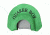 Quaker Boy Seal Rite Turkey Combo Game Call, Green, 15504