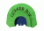 Quaker Boy Seal Rite Turkey Combo Game Call, Green, 15504