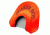 Quaker Boy SR-Alpine Game Call, Orange, 41109