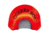 Quaker Boy SR-Alpine Game Call, Orange, 41109