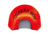 Quaker Boy SR-Snow Cap Game Call, Orange, 41108