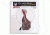 Quaker Boy Turkey Target, 100 Pack 80112