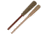 Quaker Boy Wildwood Striker Game Call 2 pack, M/R, Brown, 16618