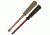 Quaker Boy Wildwood Striker Game Call 2 pack, P/H, Brown, 16619