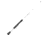 Quantum Accurist Casting Rod, 7ft 0in, Medium-Heavy, Fast, 2 Pieces, White, ATC7062FA.PB2