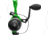 Quantum Accurist Spinning Reel, 5.2:1, 6+1, Ambidextrous, Green, ATGR25SPTA.BX3