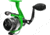 Quantum Accurist Spinning Reel, 5.2-1, 6+1, Ambidextrous, Green, ATGR25SPTA.BX3
