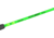 Quantum Accurist Spinning Rod, 1 Piece, Medium-Heavy, HSX5, Eva Grip, Green, 7ft, ATGRC706FA.PB2