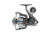 Quantum Benchmark Spinning Reel and Rod Combo, 7ft, 1-PC, Medium, Fast Rod, Graphite Composite Blank, SZ 4000 Reel, 5+1 Bearings, 6.2-1 Ratio, Silver/Blue, BK4000701M1017.P2
