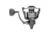 Quantum Benchmark Spinning Reel and Rod Combo, 7ft, 1-PC, Medium, Fast Rod, Graphite Composite Blank, SZ 4000 Reel, 5+1 Bearings, 6.2-1 Ratio, Silver/Blue, BK4000701M1017.P2