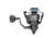 Quantum Benchmark Spinning Reel and Rod Combo, 7ft, 1-PC, Medium, Fast Rod, Graphite Composite Blank, SZ 5000 Reel, 5+1 Bearings, 5.6-1 Ratio, Silver/Blue, BK5000701M1220.P2