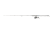 Quantum Benchmark Spinning Reel and Rod Combo, 10ft, 2-PC, Heavy, Moderate-Fast Rod, Graphite Composite Blank, SZ 8000 Reel, 5+1 Bearings, 4.7-1 Ratio, Silver/Blue, BK8000102H2040.P2