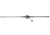 Quantum Benchmark Spinning Reel and Rod Combo, 10ft, 2-PC, Heavy, Moderate-Fast Rod, Graphite Composite Blank, SZ 8000 Reel, 5+1 Bearings, 4.7-1 Ratio, Silver/Blue, BK8000102H2040.P2