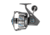 Quantum Benchmark Spinning Reel and Rod Combo, 10ft, 2-PC, Heavy, Moderate-Fast Rod, Graphite Composite Blank, SZ 8000 Reel, 5+1 Bearings, 4.7-1 Ratio, Silver/Blue, BK8000102H2040.P2
