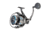Quantum Benchmark Spinning Reel and Rod Combo, 7ft, 1-PC, Heavy, Moderate-Fast Rod, Graphite Composite Blank, SZ 8000 Reel, 5+1 Bearings, 4.7-1 Ratio, Silver/Blue, BK8000701H1530.P2