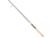Quantum Myth Spinning Rod, 7ft, 1-PC, Medium, Fast Rod, HXS30 Graphite Blank, Seaguide Line Guides, Fuji DPS Reel Seat, Cork Handle, Gray/Blue, MTS701M1017F.R2
