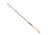 Quantum Myth Spinning Rod, 7ft, 1-PC, Medium-Light, Fast Rod, HXS30 Graphite Blank, Seaguide Line Guides, Fuji DPS Reel Seat, Cork Handle, Gray/Blue, MTS701ML815F.R2
