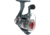 Quantum Optix Spinning Reel, 5.2:1, 3+1, Ambidextrous, OP30D.CP2