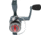 Quantum Optix Spinning Reel, 5.2:1, 3+1, Ambidextrous, OP30D.CP2