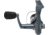 Quantum Optix Spinning Reel, 5.2:1, 3+1, Ambidextrous, OP30D.CP2