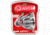 Quantum Optix Spinning Reel, 5.2:1, 3+1, Ambidextrous, OP30D.CP2