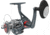 Quantum Optix Spinning Reel, 37in, 4.9:1, 3+1, Ambidextrous, OP80D.CP2