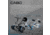 Quantum Cabo Spinning Reel