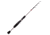 Quantum Quantum Tele 5-Section Spinning Rod , 6ft 0in, Medium-Light, Fast, TELE, Silver, QXTELS605ML,,FB3