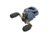 Quantum Smoke Baitcast Reel, 6.1-1, 8+1, Left Hand, Blue, SMX101SPT.BX2