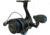 Lew's American Hero Baitcast Reel, 4+1 Bearings, 7.5-1 Ratio, 1-PC Graphite Frame, Speed Gears, Speed Lube, Magnetic Control System, Rulon Drag, RH Retrieve, Gray/Black/Blue, AH1SHG2