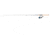 Quantum Strive Spinning Reel and Rod Combo, 7ft, 1-PC, Medium-Light, Fast Rod, Graphite Composite Blank, SZ 3000 Reel, 4+1 Bearings, 6.2-1 Ratio, Silver/Blue, SV3000701ML815.P2
