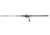 Quantum Strive Spinning Reel and Rod Combo, 10ft, 2-PC, Heavy, Moderate-Fast Rod, Graphite Composite Blank, SZ 8000 Reel, 4+1 Bearings, 4.7-1 Ratio, Silver/Blue, SV8000102H2040.P2