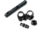 Quarter Circle 10 .45 ACP Law Tactical Bolt PCC Kit, Black, QC-A-BLT-G-45-LawTac-Bla