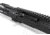 Quarter Circle 10 Side Charging Complete 45 ACP Upper Receiver Assembly, 5.5in Barrel, Black, QC-CU-PSCU-G-45-5.5