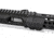 Quarter Circle 10 Side Charging Complete 45 ACP Upper Receiver Assembly, 5.5in Barrel, Black, QC-CU-PSCU-G-45-5.5
