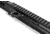 Quarter Circle 10 Side Charging Complete 9mm Upper Receiver Assembly, 5.5in Barrel, Black, QC-CU-PSCU-G-9-5.5 Inch