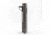 Quarter Circle 10 Side Charging Upper Receiver, Pistol Caliber AR-15, Black Anodized, QC-PSCU-S