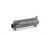Quarter Circle 10 Side Charging Upper Receiver, Pistol Caliber AR-15, Black Anodized, QC-PSCU-S