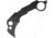 Quartermaster BA Baracas Karambit Limo Folding Knife,2.5in,CPM 154 Steel,Standard Edge,Titanium Handle QTR2ZLT