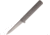 Quartermaster Qwaiken XL Stonewashed Folding Knife,4in,S35VN Steel,Standard Edge,Drop Point,Stonewash,Titanium Handle QTRQSE13