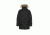 Quartz Co Champlain Down Parka - Men's, Black, XL, 36310-Black-XL