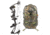 Quest Forge Bow Pkg., RT Xtra 26-30.5 in. 70 lb. LH, FO.PKG.L.29.70-XTBK W/ Vanguard Xl Hunting Backpack-Realtree Camo