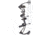 Quest Storm Bow Package 23-27 in. 60 lb. LH, Realtree Xtra/Black QUE1034