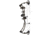 Quest Thrive Bow Package 26-31 in. 60 lb. LH, Realtree Xtra QUE1037
