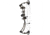 Quest Thrive Bow Package 26-31 in. 70 lb. LH, Realtree Xtra QUE1039